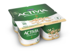 Activia Polpa Aveia - 340g